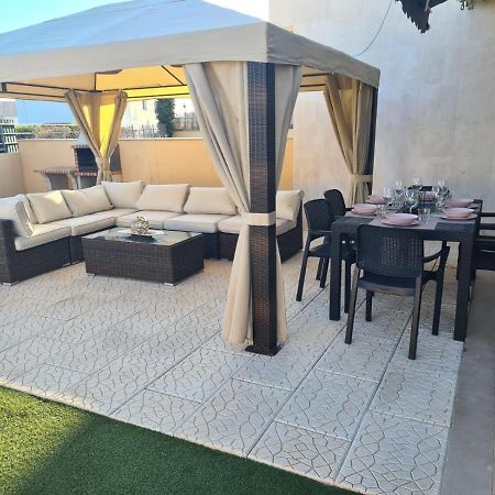 Stunning Villa With Pool البوفيرا المظهر الخارجي الصورة