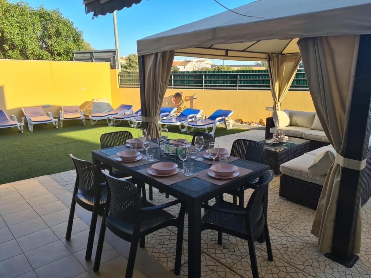 Stunning Villa With Pool البوفيرا المظهر الخارجي الصورة