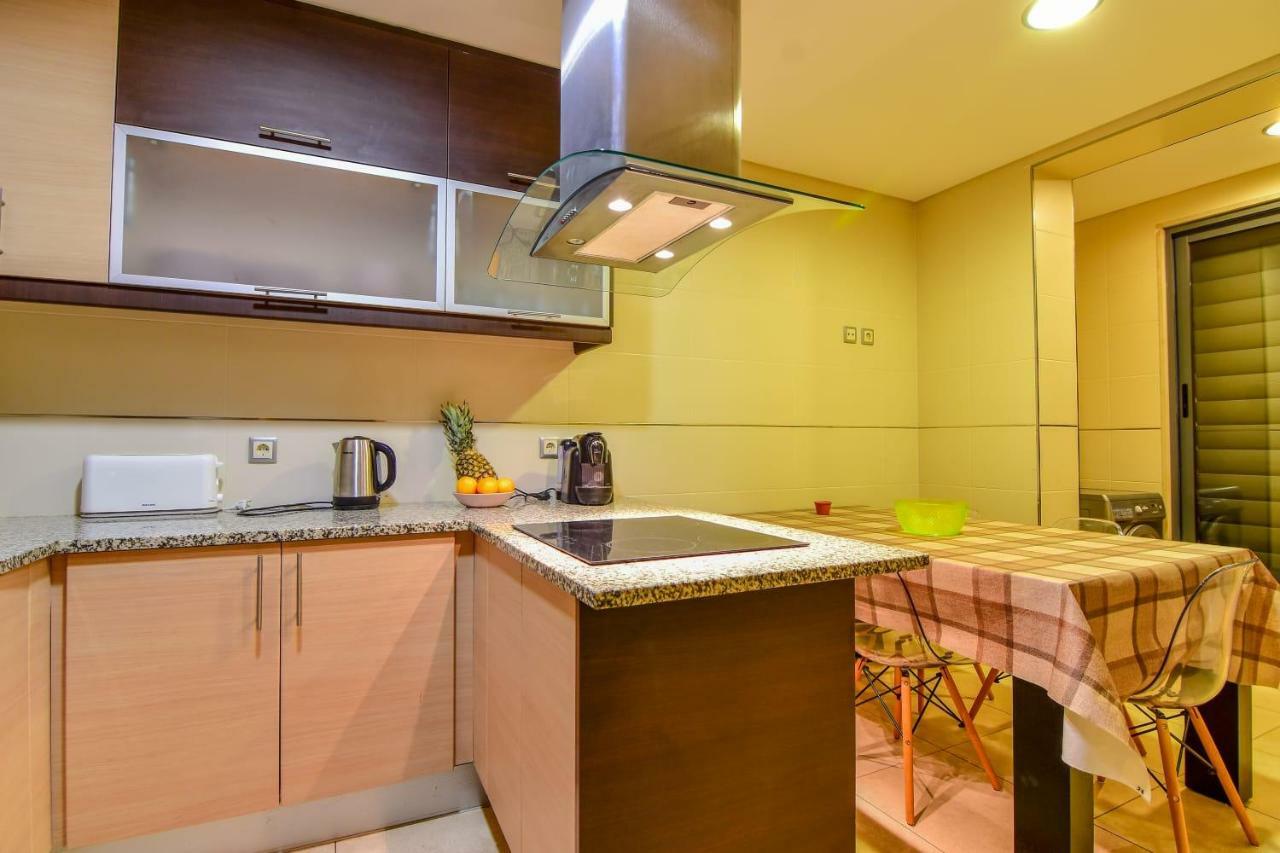 Stunning Villa With Pool البوفيرا المظهر الخارجي الصورة